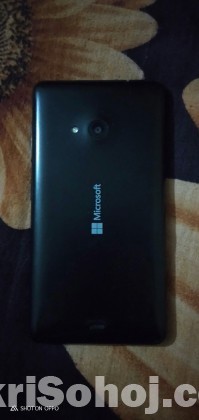 Microsoft Lumia 535  dual sim